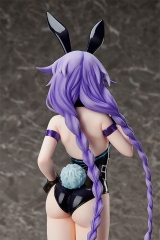 Оригинальная аниме фигурка &laquo;Hyperdimension Neptunia Purple Heart: Bare Leg Bunny Ver. 1/4 Complete Figure&raquo;