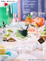 Оригінальна аніме фігурка &laquo;TENITOL Fig a la mode The Quintessential Quintuplets Specials Yotsuba Complete Figure&raquo;