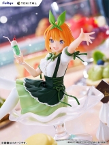 Оригинальная аниме фигурка &laquo;TENITOL Fig a la mode The Quintessential Quintuplets Specials Yotsuba Complete Figure&raquo;