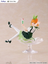 Оригинальная аниме фигурка &laquo;TENITOL Fig a la mode The Quintessential Quintuplets Specials Yotsuba Complete Figure&raquo;