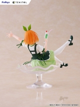 Оригинальная аниме фигурка &laquo;TENITOL Fig a la mode The Quintessential Quintuplets Specials Yotsuba Complete Figure&raquo;