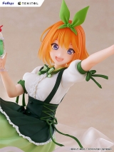 Оригинальная аниме фигурка &laquo;TENITOL Fig a la mode The Quintessential Quintuplets Specials Yotsuba Complete Figure&raquo;