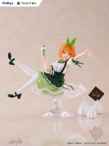 Оригинальная аниме фигурка &laquo;TENITOL Fig a la mode The Quintessential Quintuplets Specials Yotsuba Complete Figure&raquo;