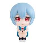 Оригинальная аниме фигурка &laquo;LookUp Rebuild of Evangelion Rei Ayanami Complete Figure&raquo;