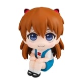 Оригинальная аниме фигурка &laquo;LookUp Rebuild of Evangelion Asuka Langley Shikinami Complete Figure&raquo;