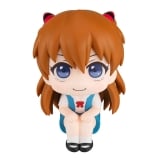 Оригинальная аниме фигурка &laquo;LookUp Rebuild of Evangelion Asuka Langley Shikinami Complete Figure&raquo;
