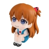 Оригинальная аниме фигурка &laquo;LookUp Rebuild of Evangelion Asuka Langley Shikinami Complete Figure&raquo;