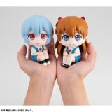 Оригинальная аниме фигурка &laquo;LookUp Rebuild of Evangelion Asuka Langley Shikinami Complete Figure&raquo;