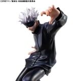 Оригинальная аниме фигурка &laquo;Exclusive Sale] Jujutsu Kaisen Satoru Gojo 1/8 Complete Figure&raquo;