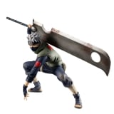 Оригинальная аниме фигурка &laquo;G.E.M. Series NARUTO Shippuden Kakashi Hatake Ninja War Ver. 15th anniversary Complete Figure&raquo;