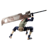 Оригинальная аниме фигурка &laquo;G.E.M. Series NARUTO Shippuden Kakashi Hatake Ninja War Ver. 15th anniversary Complete Figure&raquo;