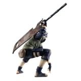 Оригинальная аниме фигурка &laquo;G.E.M. Series NARUTO Shippuden Kakashi Hatake Ninja War Ver. 15th anniversary Complete Figure&raquo;
