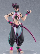 Оригинальная аниме фигурка &laquo;POP UP PARADE STREET FIGHTER 6 Juri Complete Figure&raquo;
