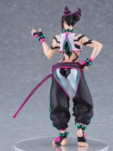 Оригинальная аниме фигурка &laquo;POP UP PARADE STREET FIGHTER 6 Juri Complete Figure&raquo;