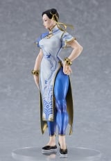 Оригинальная аниме фигурка &laquo;POP UP PARADE STREET FIGHTER 6 Chun Li SF6 Ver. Complete Figure&raquo;