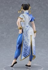 Оригинальная аниме фигурка &laquo;POP UP PARADE STREET FIGHTER 6 Chun Li SF6 Ver. Complete Figure&raquo;