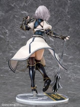 Оригинальная аниме фигурка &laquo;Hololive Production Shirogane Noel 1/7 Complete Figure&raquo;