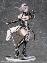 Оригинальная аниме фигурка &laquo;Hololive Production Shirogane Noel 1/7 Complete Figure&raquo;
