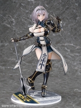 Оригинальная аниме фигурка &laquo;Hololive Production Shirogane Noel 1/7 Complete Figure&raquo;