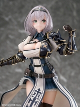 Оригинальная аниме фигурка &laquo;Hololive Production Shirogane Noel 1/7 Complete Figure&raquo;