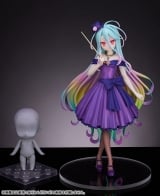 Оригинальная аниме фигурка &laquo;POP UP PARADE No Game No Life Zero Shiro Concert Ver. L size Complete Figure&raquo;