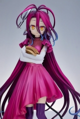 Оригинальная аниме фигурка «POP UP PARADE No Game No Life Zero Schwi Concert Ver. L size Complete Figure»