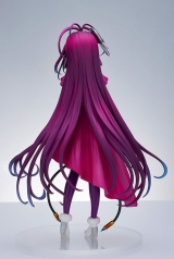 Оригинальная аниме фигурка &laquo;POP UP PARADE No Game No Life Zero Schwi Concert Ver. L size Complete Figure&raquo;