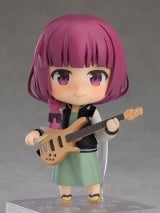 Оригінальна аніме фігурка &laquo;Nendoroid Anime "BOCCHI THE ROCK!" Kikuri Hiroi&raquo;