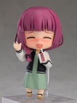 Оригинальная аниме фигурка &laquo;Nendoroid Anime "BOCCHI THE ROCK!" Kikuri Hiroi&raquo;