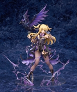 Оригинальная аниме фигурка &laquo;Genshin Impact Fischl 1/7 Complete Figure&raquo;