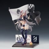 Оригінальна аніме фігурка &laquo;Azur Lane Prinz Eugen Final Lap Ver. 1/7 Complete Figure&raquo;