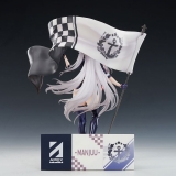 Оригинальная аниме фигурка &laquo;Azur Lane Prinz Eugen Final Lap Ver. 1/7 Complete Figure&raquo;