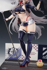 Оригинальная аниме фигурка &laquo;Azur Lane Prinz Eugen Final Lap Ver. 1/7 Complete Figure&raquo;