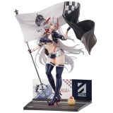 Оригинальная аниме фигурка &laquo;Azur Lane Prinz Eugen Final Lap Ver. 1/7 Complete Figure&raquo;