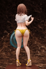 Оригинальная аниме фигурка &laquo;Deatte Toku Suru Onnanoko Tokujo-chan Hinako Ootori illustration Nekomugi 1/6 Complete Figure&raquo;