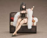 Оригинальная аниме фигурка &laquo;Azur Lane Charybdis: Red Chamber of Healing 1/7 Complete Figure&raquo;