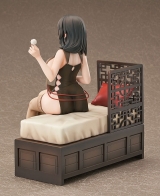 Оригинальная аниме фигурка &laquo;Azur Lane Charybdis: Red Chamber of Healing 1/7 Complete Figure&raquo;