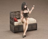 Оригинальная аниме фигурка &laquo;Azur Lane Charybdis: Red Chamber of Healing 1/7 Complete Figure&raquo;