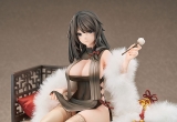 Оригинальная аниме фигурка &laquo;Azur Lane Charybdis: Red Chamber of Healing 1/7 Complete Figure&raquo;