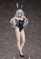 Оригинальная аниме фигурка &laquo;Hyperdimension Neptunia Black Heart Bare Leg Bunny Ver. 1/4 Complete Figure&raquo;