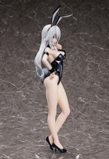 Оригинальная аниме фигурка &laquo;Hyperdimension Neptunia Black Heart Bare Leg Bunny Ver. 1/4 Complete Figure&raquo;