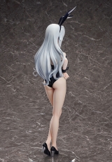 Оригинальная аниме фигурка &laquo;Hyperdimension Neptunia Black Heart Bare Leg Bunny Ver. 1/4 Complete Figure&raquo;