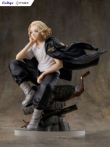 Оригинальная аниме фигурка &laquo;Tokyo Revengers Manjiro Sano 1/7 Complete Figure&raquo;