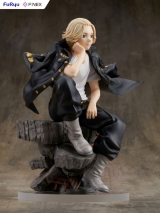 Оригинальная аниме фигурка &laquo;Tokyo Revengers Manjiro Sano 1/7 Complete Figure&raquo;