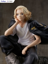 Оригинальная аниме фигурка &laquo;Tokyo Revengers Manjiro Sano 1/7 Complete Figure&raquo;