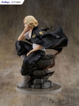Оригинальная аниме фигурка &laquo;Tokyo Revengers Manjiro Sano 1/7 Complete Figure&raquo;