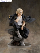 Оригинальная аниме фигурка &laquo;Tokyo Revengers Manjiro Sano 1/7 Complete Figure&raquo;