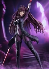 Оригінальна аніме фігурка &laquo;Fate/Grand Order Lancer/Scathach 1/7 Complete Figure&raquo;