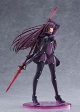 Оригинальная аниме фигурка &laquo;Fate/Grand Order Lancer/Scathach 1/7 Complete Figure&raquo;