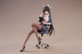 Оригинальная аниме фигурка &laquo;Azur Lane Takao OL Ver. 1/6 Complete Figure&raquo;